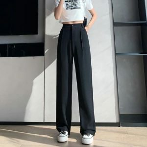 Chic Old Money Aesthetic Cargo Pants for Effortless Y2K Style