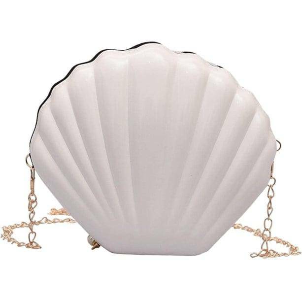 Ocean Dreams Y2K Handbag: Trendy Summer Accessory for Aesthetic Outfits