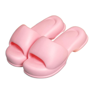 Pastel Platform Sandals for Y2K Fashion & Summer Outfits