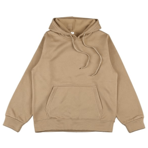 Trendy Normcore Hoodie: Y2K Fashion Essential for Effortless Style