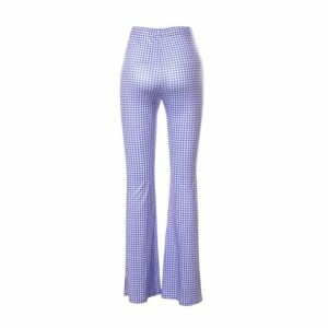 Trendy Purple Y2K Cargo Pants for Stylish Summer Outfits