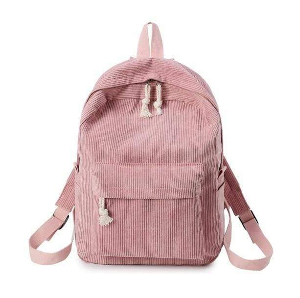 Trendy Y2K Fashion Soft Backpack for Summer Outfits & Aesthetic Looks