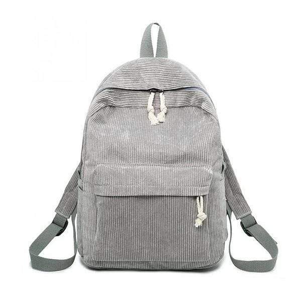 Trendy Y2K Fashion Soft Backpack for Summer Outfits & Aesthetic Looks