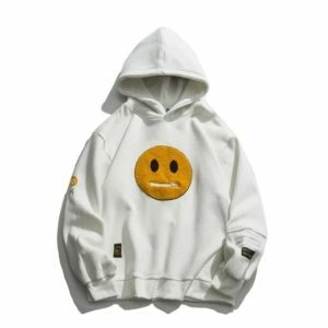 Trendy Y2K Fashion Zipper Pocket Hoodie for Stylish Summer Outfits