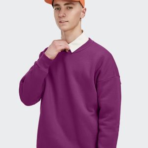 Y2K Aesthetic Candy Basic Sweatshirt for Trendy Summer Outfits