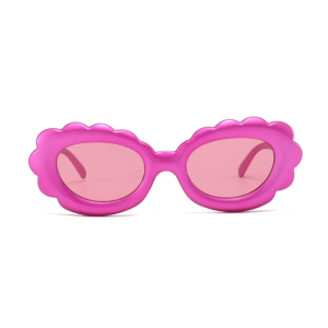 Y2K Aesthetic Candy Sunglasses for Trendy Summer Outfits