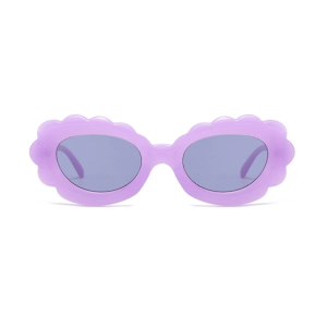 Y2K Aesthetic Candy Sunglasses for Trendy Summer Outfits