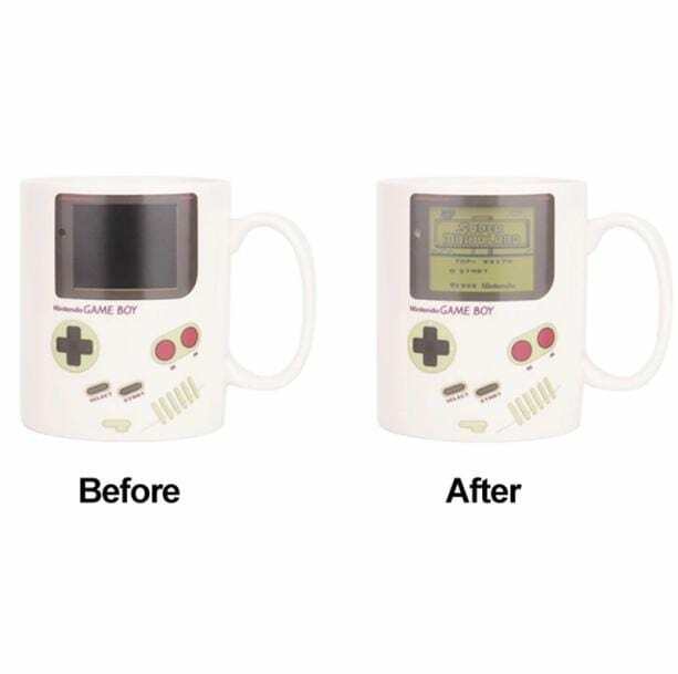 Y2K Aesthetic Game Freak Mug: Retro 90s Style for Trendy Outfits