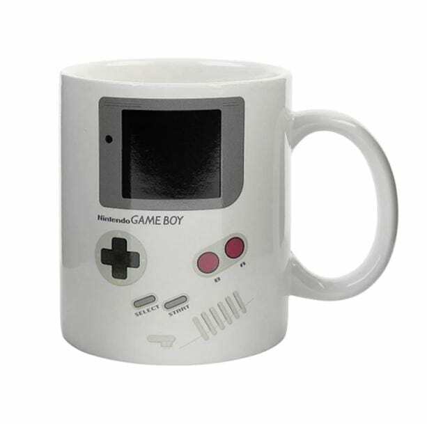 Y2K Aesthetic Game Freak Mug: Retro 90s Style for Trendy Outfits