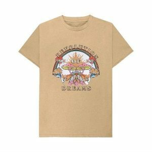 Y2K Aesthetic Hippie Magic T-Shirt for Trendy Summer Outfits