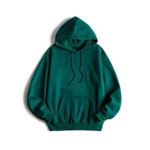 Y2K Aesthetic Hoodie: Trendy Grunge Style for Effortless Summer Outfits