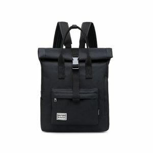 Y2K Aesthetic Personality Backpack for Trendy Summer Outfits