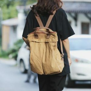 Y2K Aesthetic Retro Style Backpack for Trendy Summer Outfits