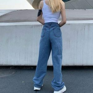 Y2K Butterfly Cargo Pants: Embrace 90s Grunge Aesthetic in Style