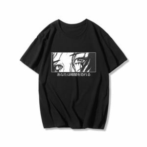 Y2K Cartoon Graphic Tee: Trendy 90s Aesthetic Summer Outfit Essential