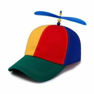 Y2K Dragonfly Baseball Cap: Trendy Accessory for Grunge & Summer Outfits