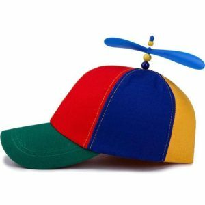 Y2K Dragonfly Baseball Cap: Trendy Accessory for Grunge & Summer Outfits