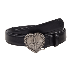 Y2K Fashion Dark Academia Belt for Grunge and Vintage Aesthetic Outfits