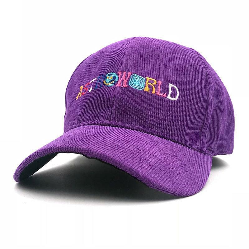 Y2K Grunge Aesthetic Astroworld Trucker Hat for Trendy Summer Outfits