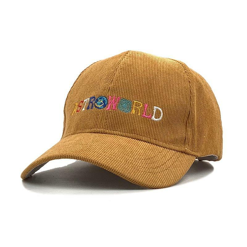 Y2K Grunge Aesthetic Astroworld Trucker Hat for Trendy Summer Outfits