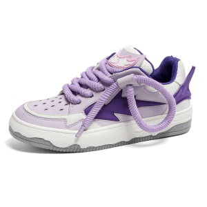 Y2K Skater Girl Sneakers: Trendy Grunge Style for Ultimate Summer Vibes