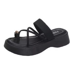 Y2K Summer Clip Toe Sandals for Trendy Outfits and Aesthetic Vibes