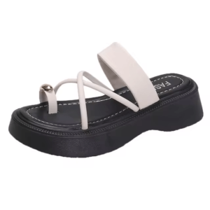 Y2K Summer Clip Toe Sandals for Trendy Outfits and Aesthetic Vibes