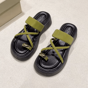 Y2K Summer Clip Toe Sandals for Trendy Outfits and Aesthetic Vibes